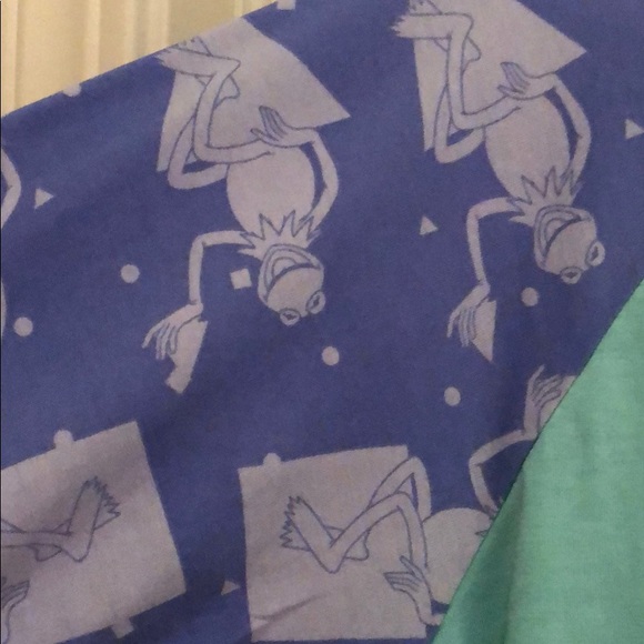 LuLaRoe Randy - Picture 2 of 4